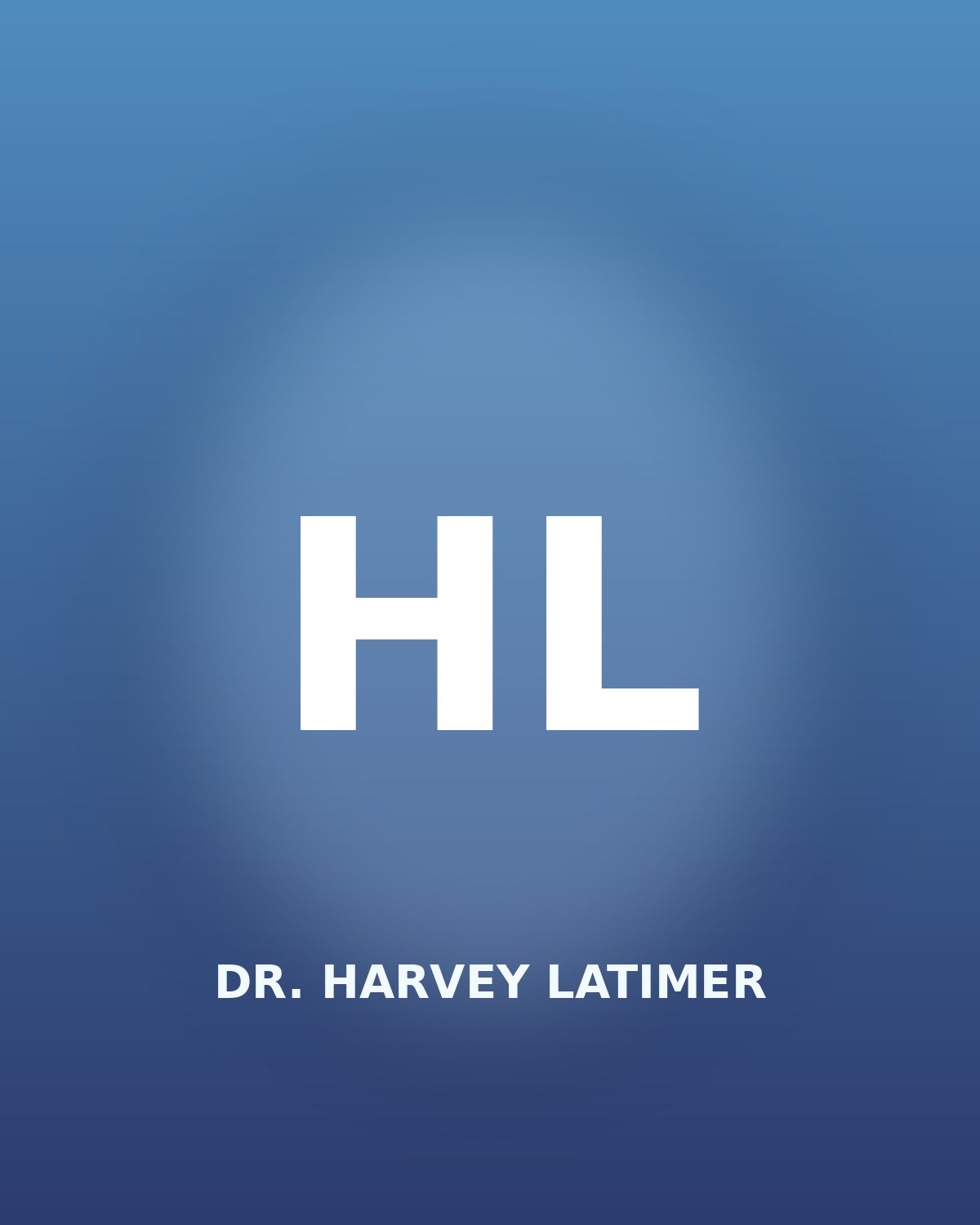 Dr. Harvey Latimer